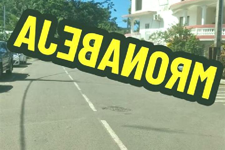 Stella, 20 — Escort in Mronabeja, Mayotte