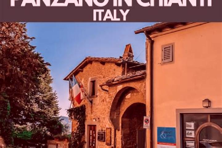 Stella, 20 — Escort in Panzano, Italy