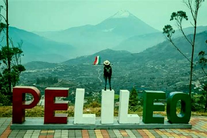 Stella, 20 — Escort in Pelileo, Ecuador