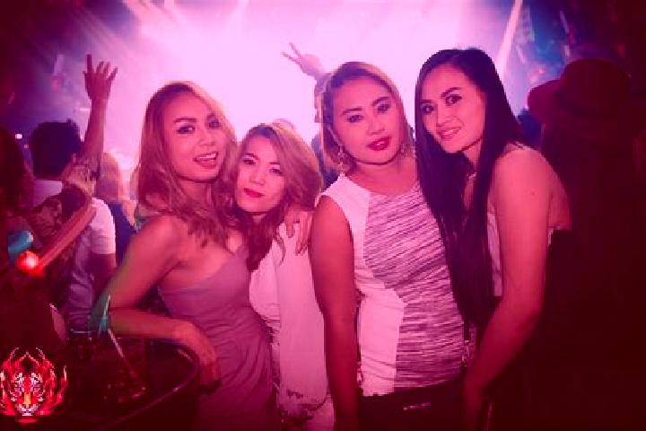 Stella, 20 — Escort in Phuket, Thailand