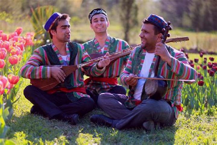 Stella, 20 — Escort in Qubodiyon, Tajikistan
