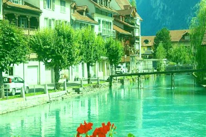 Stella, 20 — Escort in Rotkreuz, Switzerland