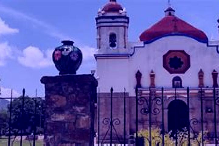 Stella, 20 — Escort in San Bartolo Tutotepec, Mexico
