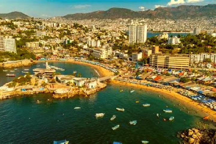Stella, 20 — Escort in Santa Maria Acapulco, Mexico