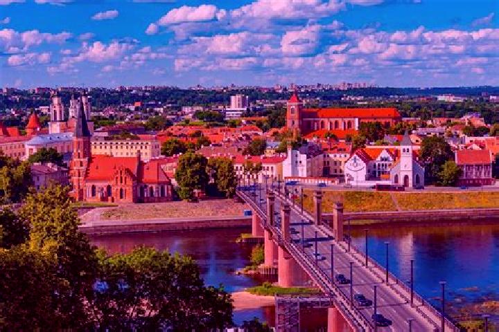 Stella, 20 — Escort in Siaulenai, Lithuania