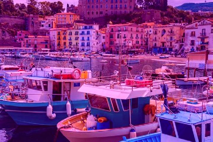 Stella, 20 — Escort in Sorrento, United States