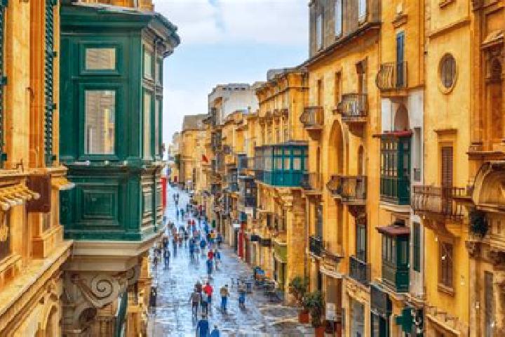 Stella, 20 — Escort in Valletta, Malta