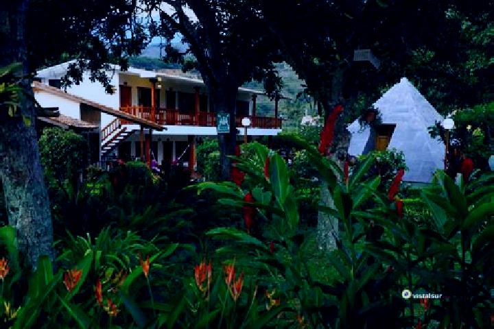 Stella, 20 — Escort in Vilcabamba, Ecuador