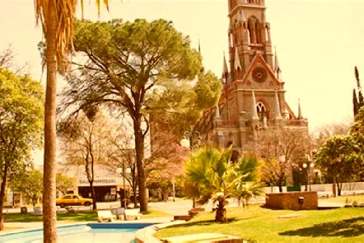 Stella, 20 — Escort in Villa Allende, Argentina