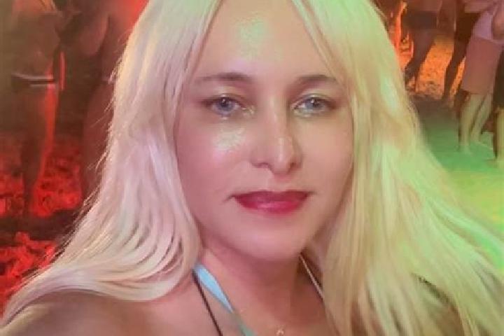 Stella, 20 — Escort in Villa Bustos, Argentina
