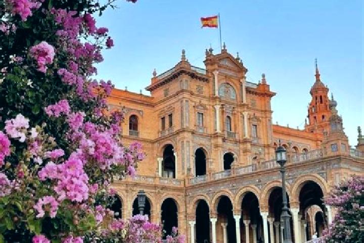Stella, 20 — Escort in Vita, Spain