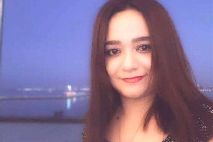 Stella, 20 — Escort in Yevlakh, Azerbaijan