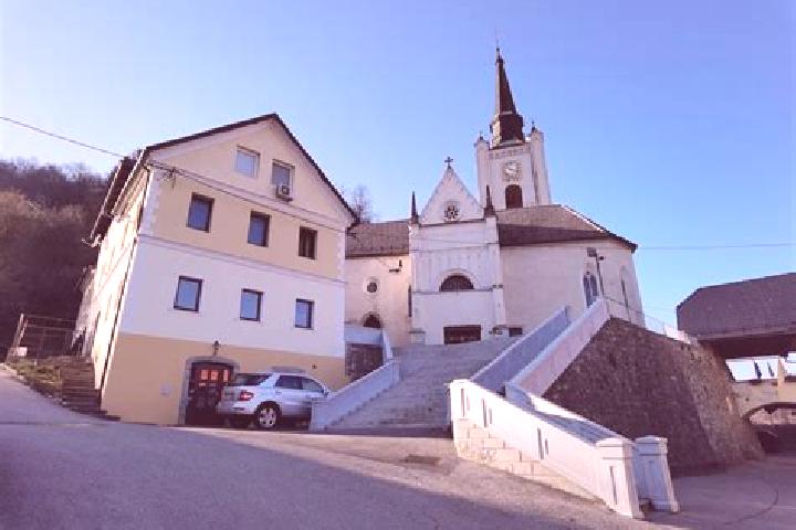 Stella, 20 — Escort in Zgornje Gorje, Slovenia