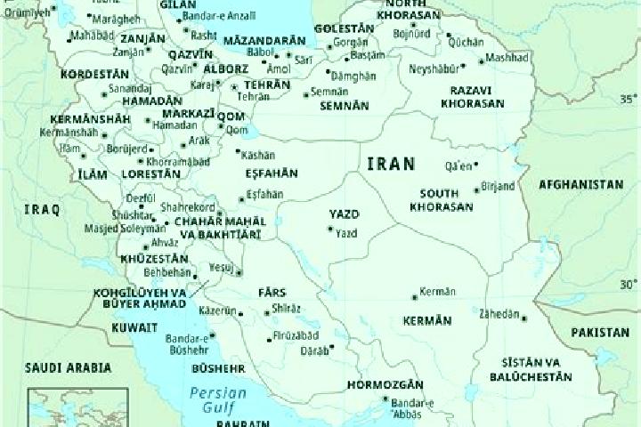 Stella, 20 — Escort in Zudan, Iran