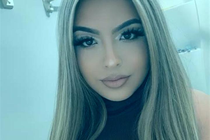 Stella, 21, a blonde amber-eyed latina companion based in Talem Seh Shanbeh. Offering Party Girl, CIM, Tantra, A-Level. Available for incall and outcall, day...