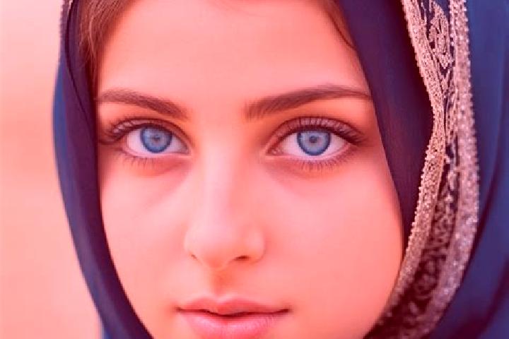 Stella, 21, a red blue-eyed middle eastern companion based in Fondi. Offering Fetish, 69, Duos. Available for incall and outcall, day and evening dates.