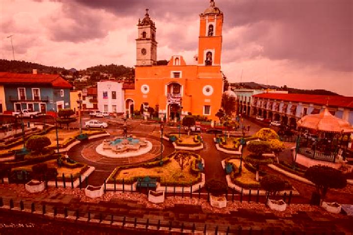 Stella, 21 — Escort in Adjuntas del Monte, Mexico