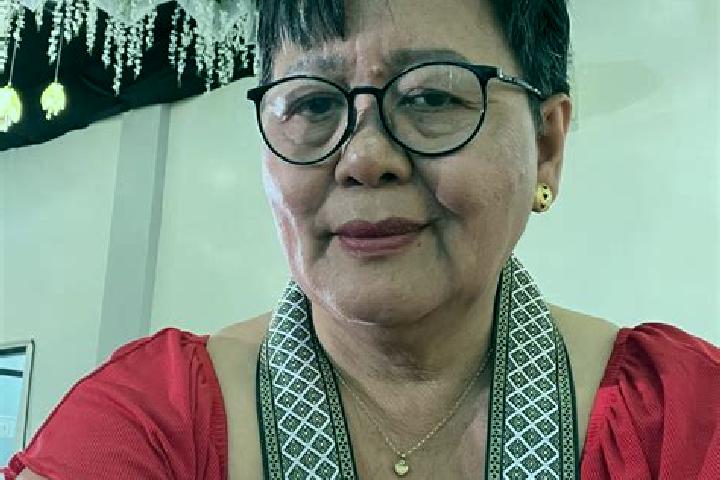 Stella, 21 — Escort in Beberon, Philippines