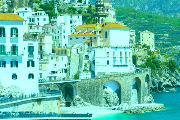 Stella, 21 — Escort in Brittoli, Italy