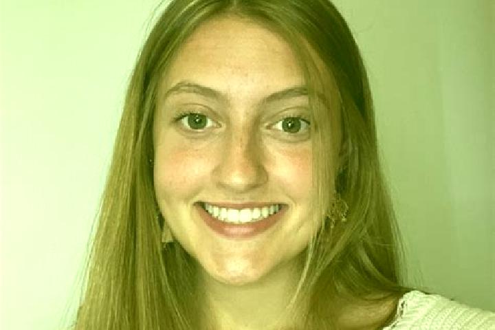 Stella, 21 — Escort in Brodheadsville, United States