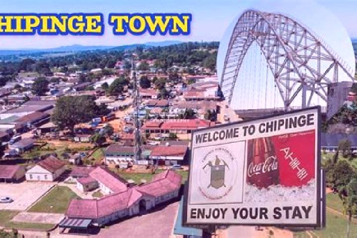 Stella, 21 — Escort in Chipinge, Zimbabwe