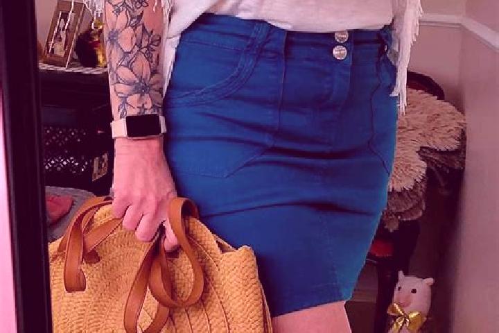 Stella, 21 — Escort in Cocheren, France