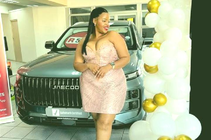 Stella, 21 — Escort in Cookhouse, South Africa