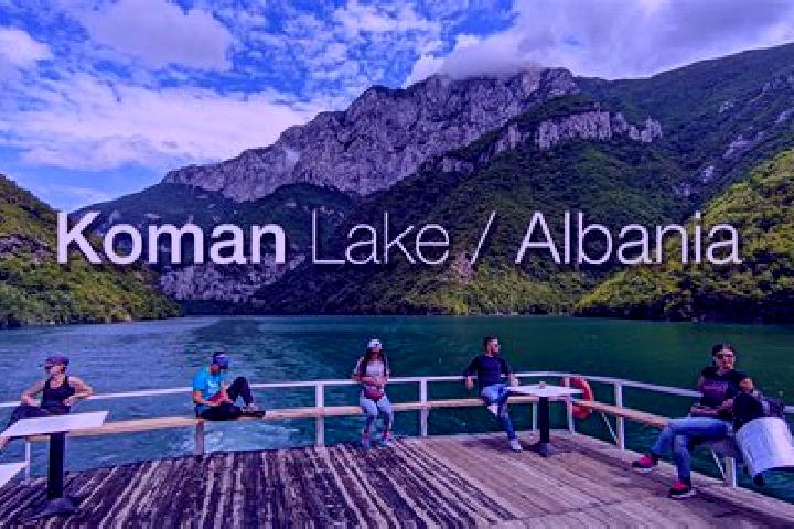 Stella, 21 — Escort in Fierze, Albania