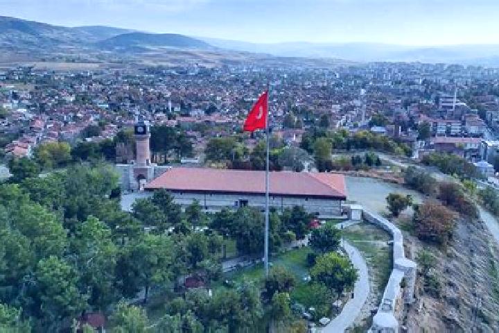 Stella, 21 — Escort in Goesterli, Turkey