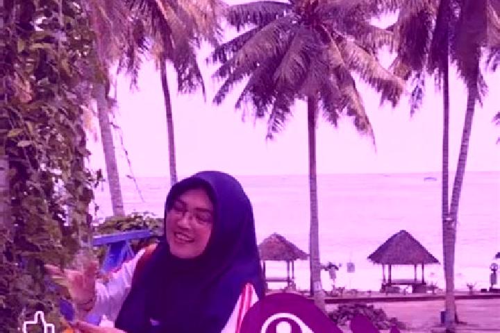 Stella, 21 — Escort in Gumawang, Indonesia