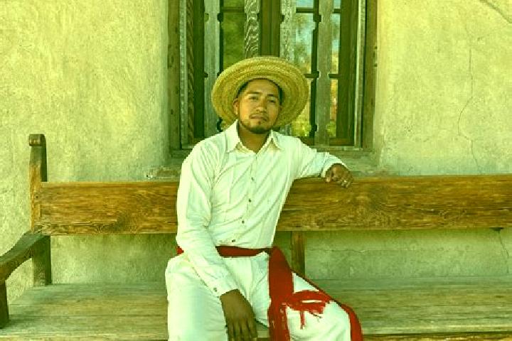 Stella, 21 — Escort in Ichan, Mexico