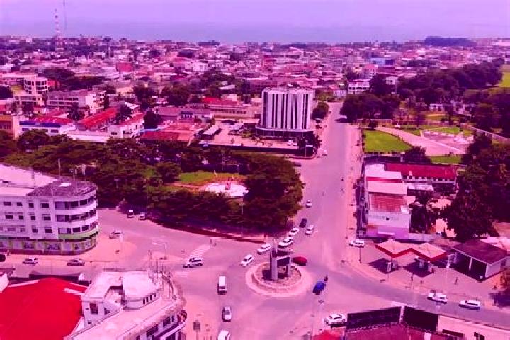 Stella, 21 — Escort in Isale, Burundi