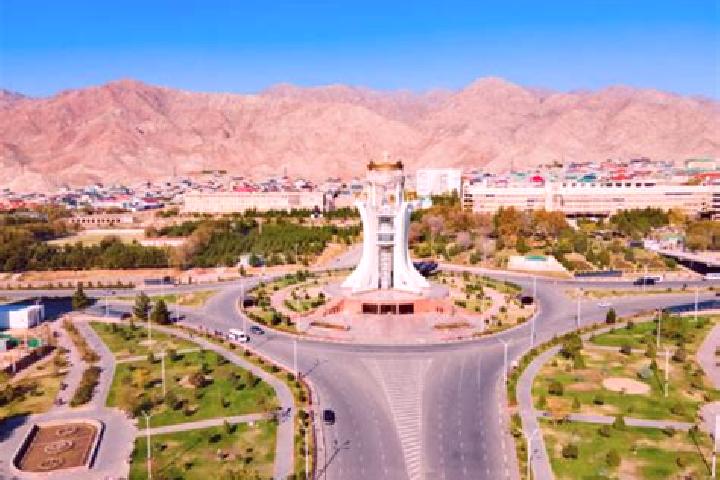 Stella, 21 — Escort in Ismoili Somoni, Tajikistan