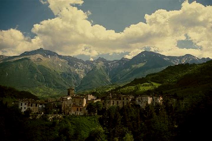 Stella, 21 — Escort in Isola del Gran Sasso d Italia, Italy
