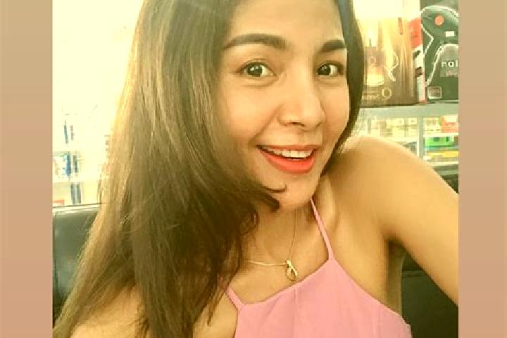 Stella, 21 — Escort in Kap Choeng, Thailand