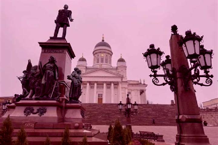 Stella, 21 — Escort in Karhula, Finland