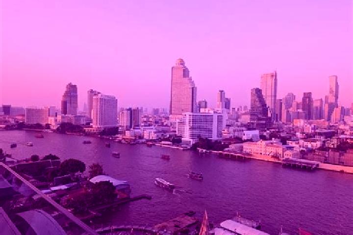 Stella, 21 — Escort in Khok Charoen, Thailand