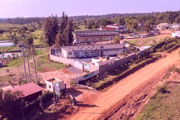 Stella, 21 — Escort in Laisamis, Kenya