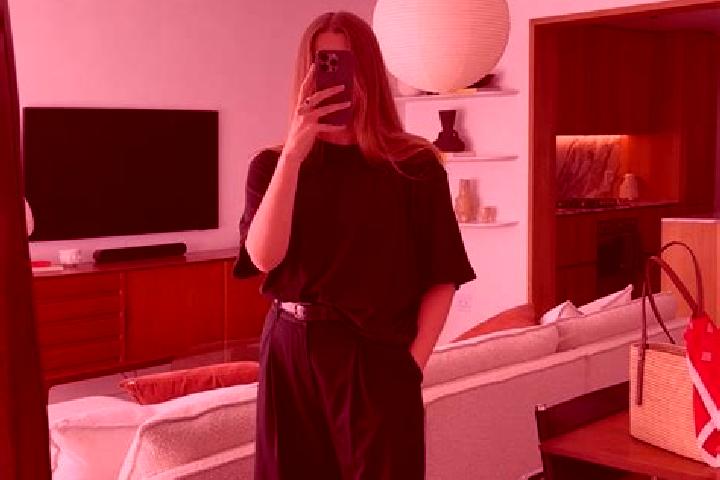 Stella, 21 — Escort in Lekas, Albania