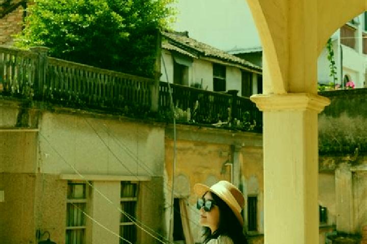 Stella, 21 — Escort in Meixian, China