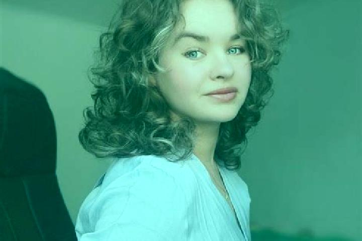 Stella, 21 — Escort in Murovani Kurylivtsi, Ukraine