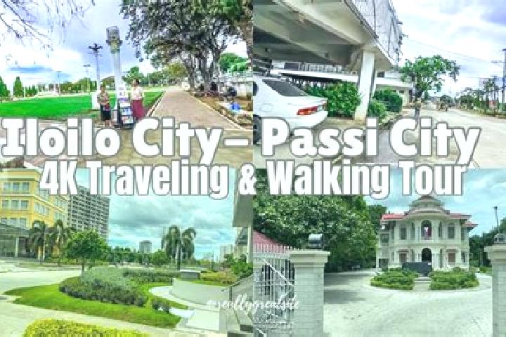 Stella, 21 — Escort in Passi, Philippines