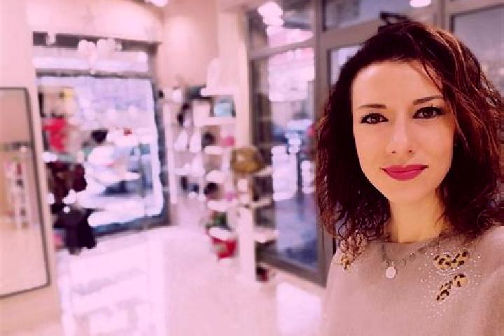 Stella, 21 — Escort in Pemberville, United States