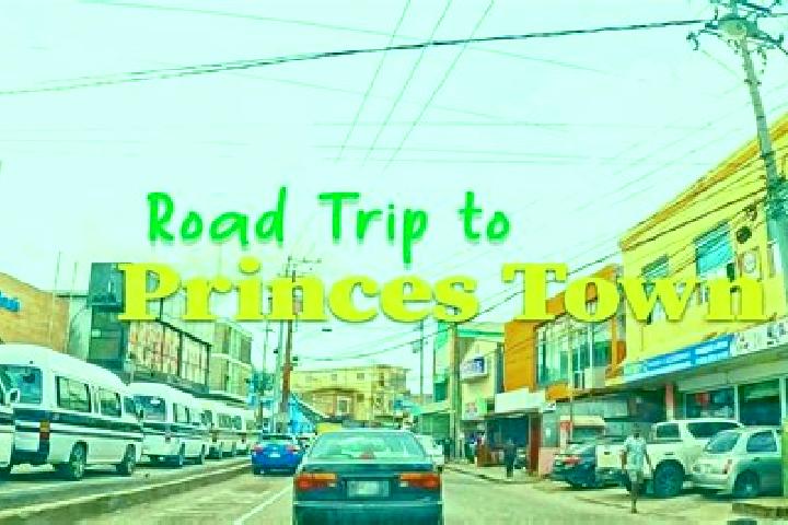 Stella, 21 — Escort in Princes Town, Trinidad and Tobago