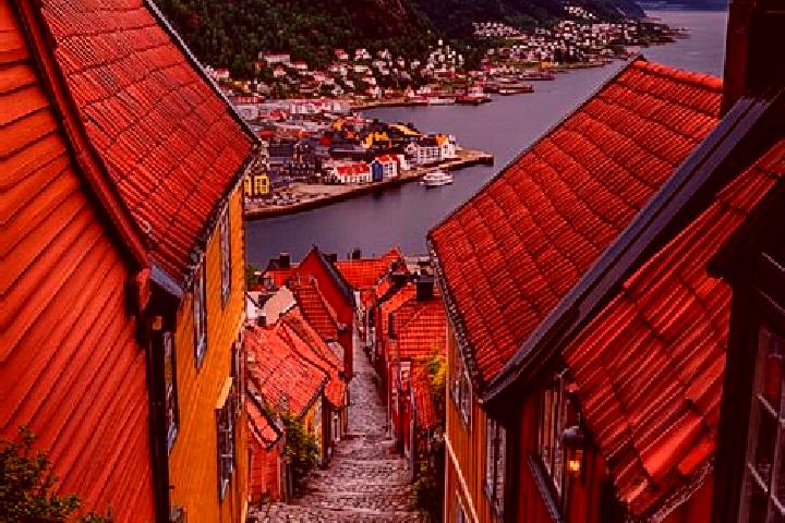 Stella, 21 — Escort in Revetal, Norway