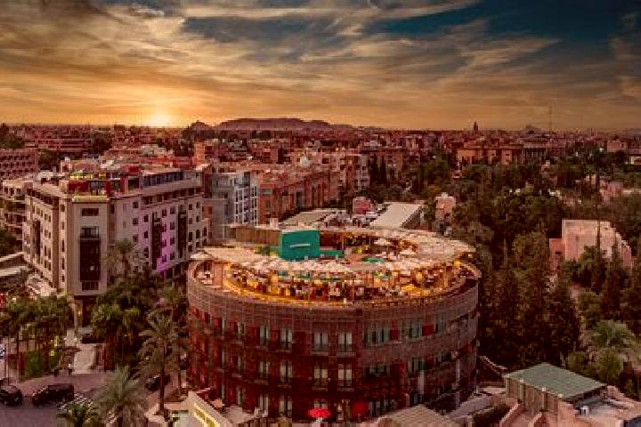 Stella, 21 — Escort in Rich, Morocco