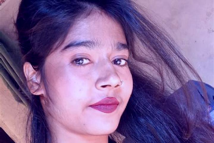 Stella, 21 — Escort in Robertsganj, India