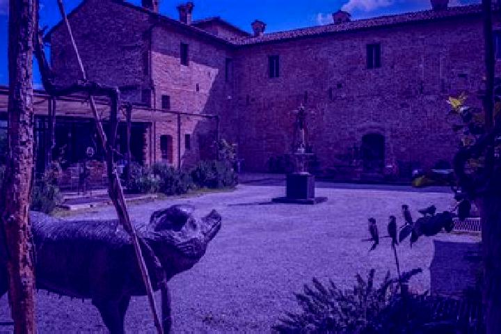 Stella, 21 — Escort in San Donnino, Italy