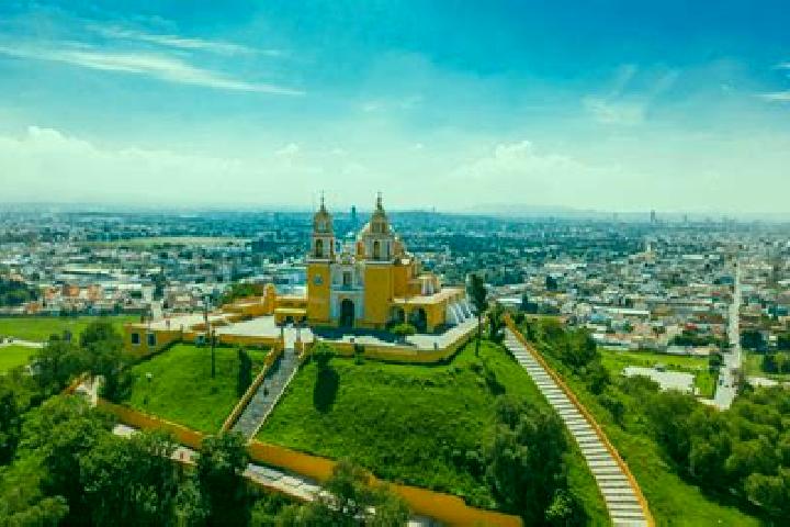 Stella, 21 — Escort in San Pedro Chochula, Mexico