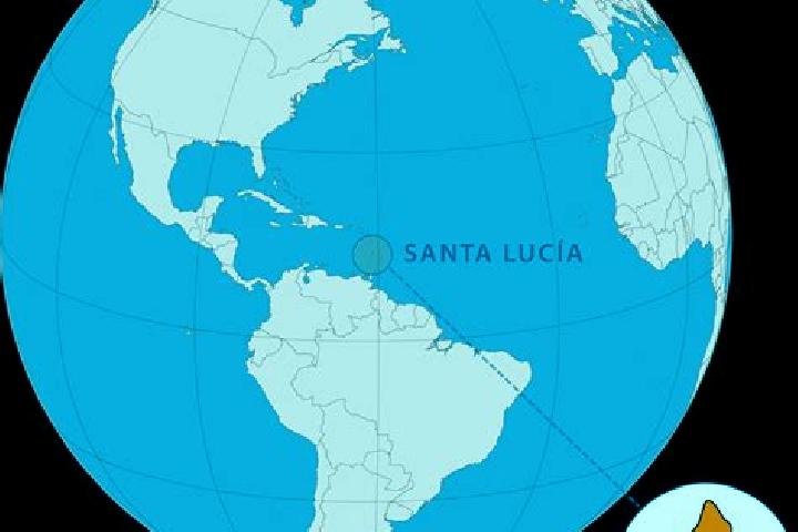 Stella, 21 — Escort in Santa Lucia, Mexico